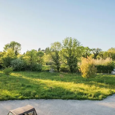 Holiday home Paipetis *